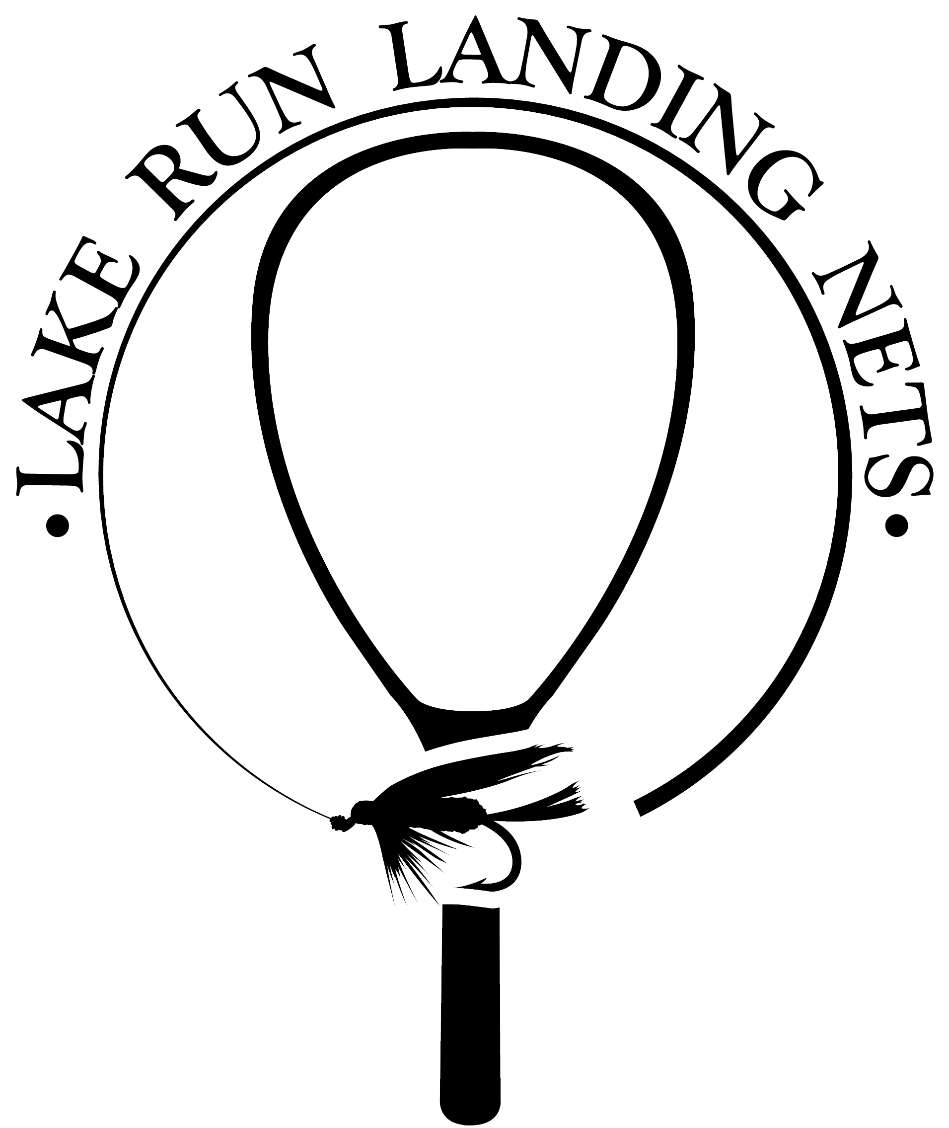 Lake Run Landing Nets